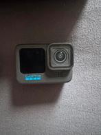 GoPro Hero 10 Black + veel Accessoires, Audio, Tv en Foto, Actiecamera's, Ophalen, Zo goed als nieuw, GoPro