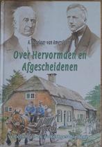 A.Vogelaar-van Amersfoort-Over Hervormden en Afgescheidenen, Gelezen, A. Vogelaar - van Amersfoort., Christendom | Protestants