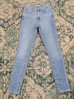 Levi’s 721 high rise skinny W28 L30 WMN Tulsi2830 Blauw, Kleding | Dames, Spijkerbroeken en Jeans, Blauw, Ophalen of Verzenden