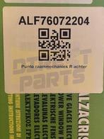 Fiat Grande Punto (1/06-2/12) (199) (3/5-drs.) raammechaniek, Auto-onderdelen, Ruiten en Toebehoren, -, -, Nieuw, Ophalen of Verzenden