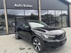 Volvo XC40 2.0 B4 Plus Dark Leder|memory|cam, 15 km/l, Gebruikt, Euro 6, 4 cilinders