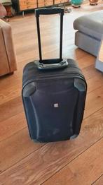 Reiskoffer koffer handbagage. Ophalen Oostzaan of Den haag, Ophalen, Zo goed als nieuw, Minder dan 500 watt, P.A.