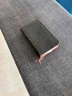 Antiek Missaal - Meer dan 100 jaar oud, Ophalen of Verzenden