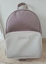 Stijlvolle Kapten & Son rugzak Vardo Muted Clay, Overige merken, Nieuw, Ophalen of Verzenden, Minder dan 25 cm