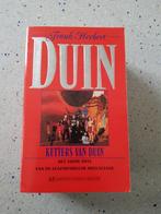 Frank Herbert Duin 5 Ketters van Duin, Ophalen of Verzenden, Gelezen, Frank Herbert