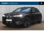 BMW iX xDrive40 High Executive / Sportpakket / Panoramadak S, Start-stop-systeem, Gebruikt, Met garantie (alle), Vierwielaandrijving