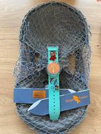 Zeldzame Swatch Pop Soupe de Poisson 1993 NOS, Ophalen of Verzenden