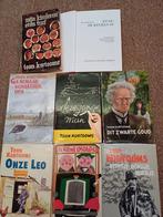 Toon Kortooms , 10 stuks, Boeken, Streekboeken en Streekromans, Ophalen of Verzenden, Zo goed als nieuw, Noord-Brabant