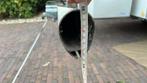 Aluminium mast voor open zeilboot, Watersport en Boten, Ophalen, Gebruikt, Tuigage en Masten, Zeilboot