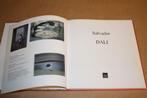 Salvador Dali. Kunstboek., Boeken, Ophalen of Verzenden, Zo goed als nieuw, Schilder- en Tekenkunst