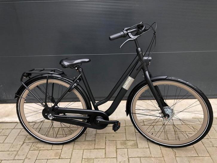 Gazelle esprit T3 damesfiets/meidenfiets (49cm), Fietsen en Brommers, Fietsen | Meisjes, Zo goed als nieuw, 26 inch of meer, Ophalen of Verzenden