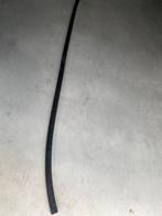 Nieuw afsluitrubber tbv overheaddeur nieuw!, Ophalen of Verzenden, Nieuw