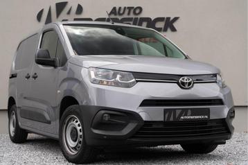Toyota PROACE CITY 1.5 D-4D Live (bj 2023) beschikbaar voor biedingen