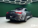 Mercedes CLA-klasse 180 AMG | Camera | Pano | Sfeer | Nap, 136 pk, 4 cilinders, Origineel Nederlands, Bedrijf