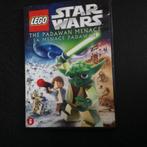 Star Wars The Padawan Menace LEGO, Vanaf 6 jaar, Verzenden, Amerikaans