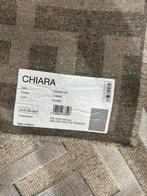 Brinker Vloerkleed Patroon Jacquard Zilver Grijs 200x300, Ophalen of Verzenden, 200 cm of meer, Grijs, Rechthoekig