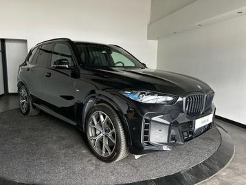 BMW X5 xDrive50e | Driving assistant prof. | M Sport | Innov beschikbaar voor biedingen