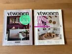 2x VT wonen magazine tijdschrift vtwonen, Boeken, Tijdschriften en Kranten, Ophalen of Verzenden, Gelezen