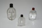Oude parfum flesjes, Ophalen of Verzenden