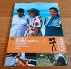 Wereld documentaires • Idfa delicatessen • 3 DVD, Alle leeftijden, Ophalen of Verzenden, Zo goed als nieuw, Natuur