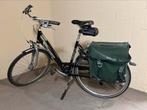 Rih damesfiets te koop, Fietsen en Brommers, Fietsen | Dames | Damesfietsen, Versnellingen, Ophalen, Overige merken, 53 tot 56 cm