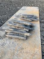 Kunststof Palen - Diverse Maten, Tuin en Terras, Palen, Balken en Planken, Ophalen, Gebruikt, Minder dan 180 cm, Palen