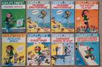 Guust | Dupuis | 8 albums in 1 koop | 7x softcover, 1x HC FR, Boeken, Stripboeken, Gelezen, Ophalen of Verzenden, Franquin, Meerdere stripboeken