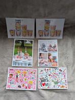 Blond Amsterdam kaarten nieuw, Ophalen of Verzenden, Nieuw