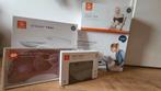 Stokke Tripp Trapp Stoel Set Compleet, Kinderen en Baby's, Kinderstoelen, Ophalen, Zo goed als nieuw, Meegroeistoel, Gordel(s)