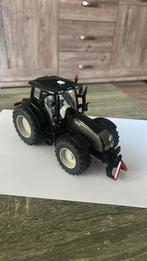 Valtra T 191  Zwart // Black, Overige merken, Auto, 1:32 tot 1:50, Ophalen of Verzenden