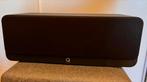 Q acoustics center speaker, Audio, Tv en Foto, Ophalen of Verzenden, Zo goed als nieuw
