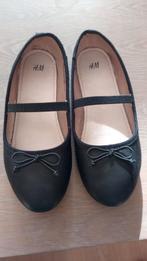 Ballerina's H&M maat 34, Kinderen en Baby's, Ophalen of Verzenden, Meisje
