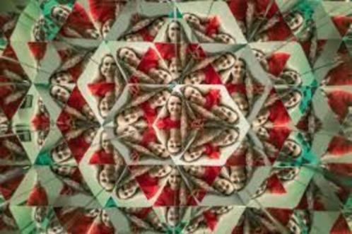€ 3,00 korting pp entree Museum of Illusions Maastricht, Tickets en Kaartjes, Musea, Drie personen of meer, Kortingskaart