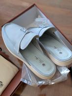 Loafers, Blauw, Instappers, Nieuw, Ophalen of Verzenden