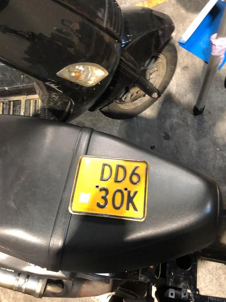 Zip onderdelen, Motoren, Onderdelen | Yamaha, Ophalen of Verzenden