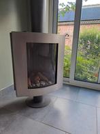 Bellfires gashaard, Ophalen, Gebruikt, Gashaard