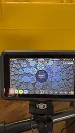 Atomos Ninja V 5'' 4K60 HDR Monitor Recorder (1Tb), Ophalen, Zo goed als nieuw