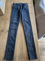 Garcia super skinny jeans zwart, Ophalen of Verzenden, Zo goed als nieuw