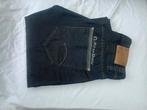 G-Star Raw 3301, W32 (confectie 46) of kleiner, Blauw, Ophalen of Verzenden, Zo goed als nieuw