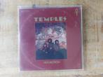 CD Temples – Hot Motion, Cd's en Dvd's, Cd's | Rock, Ophalen of Verzenden, Zo goed als nieuw, Poprock