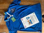 Gesigneerd Gianfranco Zola Chelsea 1998 ECWC Shirt + COA, Ophalen of Verzenden, Nieuw, Buitenlandse clubs, Shirt