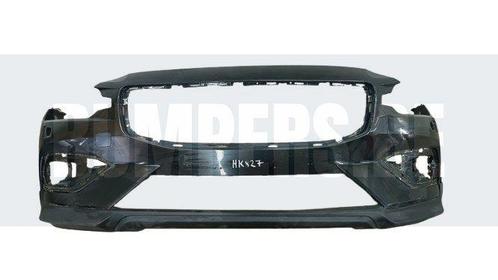 Bumper Volvo V60 II S60 III CROSS COUNTRY 18-24 31690589 Voo, Auto-onderdelen, Carrosserie en Plaatwerk, Bumper, Voor, Gebruikt