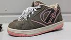 Heelys rolschoenen maat 35 - Gebruikt, maar goed!, Heelys, Gebruikt, Jongen of Meisje, Schoenen