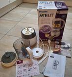 Avent stomer/blender SCF883, Kinderen en Baby's, Babyvoeding en Toebehoren, Ophalen, Gebruikt, Overige typen