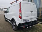 Ford Transit Connect 1.5 EcoBlue L1 Active | 100pk Automaat!, 1390 kg, Gebruikt, Euro 6, 4 cilinders