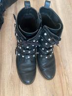 Gebruikte schoenen maat 42, Verzenden, Zwart, Lage of Enkellaarzen, Graceland