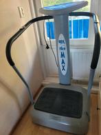 GYM Vibro  MAX (tril plaat), Ophalen of Verzenden, Gebruikt