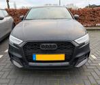 Audi A3 8V OEM Line honingraad grille facelift (2016 - 2020), Ophalen, Gebruikt, Voor, Audi