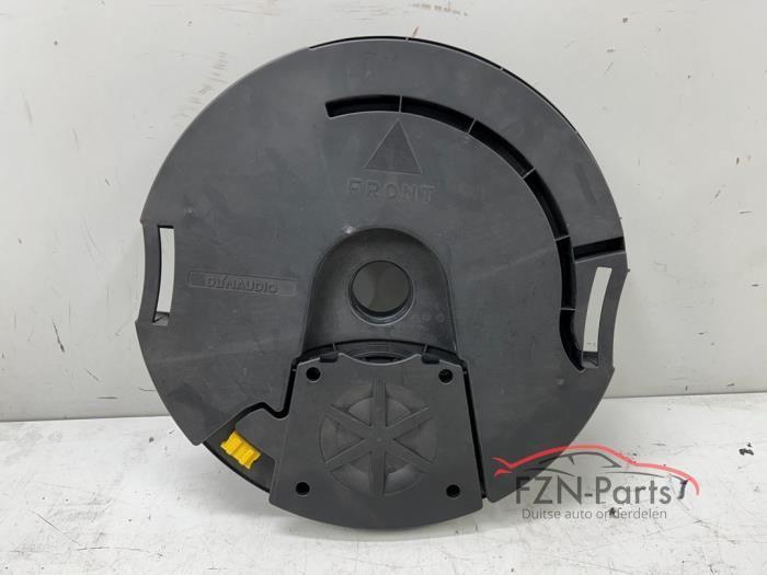 VW Golf 7 Dynaudio Subwoofer, Auto-onderdelen, Overige Auto-onderdelen, Gebruikt, Ophalen of Verzenden