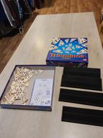 Triominos Classic - Leuk gezelschapsspel!, Hobby en Vrije tijd, Gezelschapsspellen | Bordspellen, Goliath, Ophalen of Verzenden